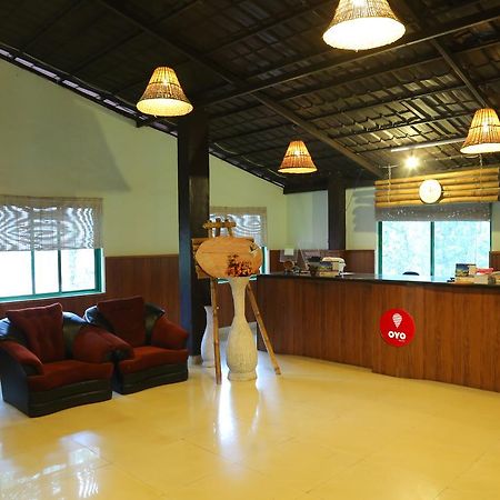 Oyo 4651 Woodpecker Resort Муннар Экстерьер фото