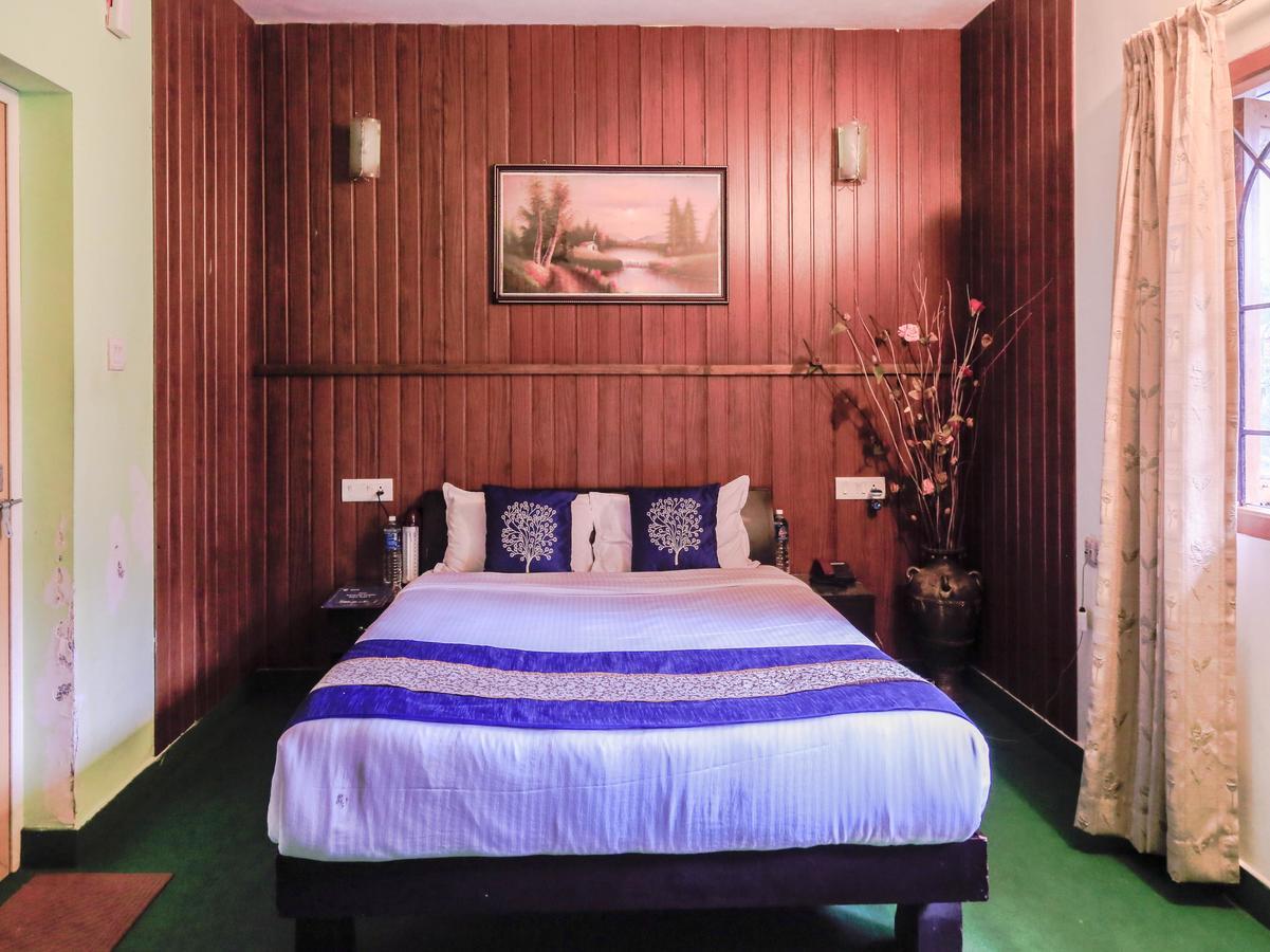 Oyo 4651 Woodpecker Resort Муннар Экстерьер фото