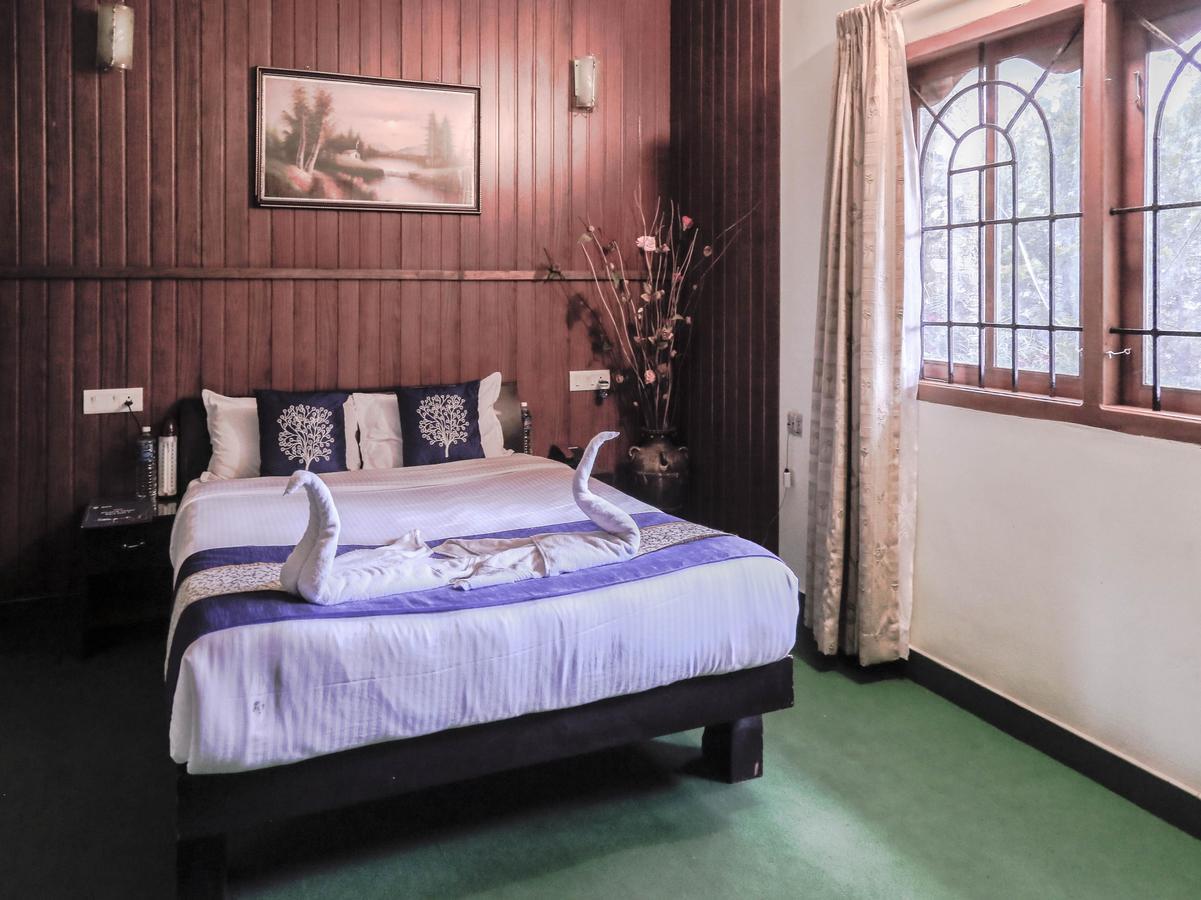 Oyo 4651 Woodpecker Resort Муннар Экстерьер фото