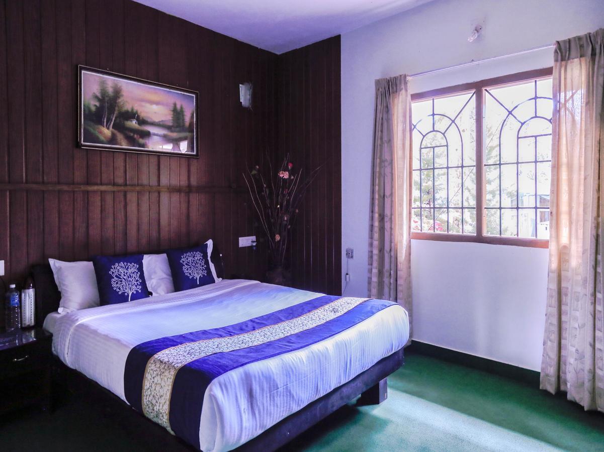 Oyo 4651 Woodpecker Resort Муннар Экстерьер фото