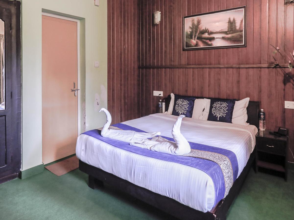 Oyo 4651 Woodpecker Resort Муннар Экстерьер фото