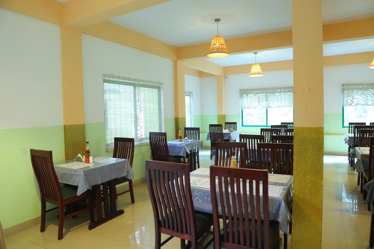 Oyo 4651 Woodpecker Resort Муннар Экстерьер фото